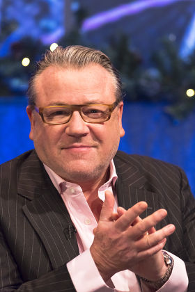 Ray Winstone Editorial Stock Photo - Stock Image | Shutterstock