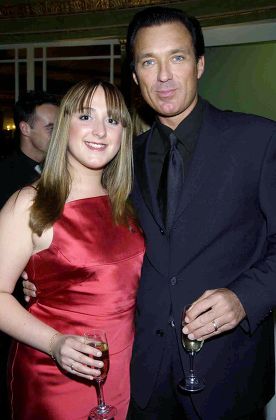 Natalie Cassidy Martin Kemp Editorial Stock Photo - Stock Image