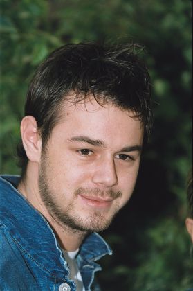 Danny Dyer Editorial Stock Photo - Stock Image Shutterstock