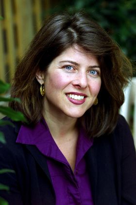 Naomi Wolf Editorial Stock Photo - Stock Image | Shutterstock