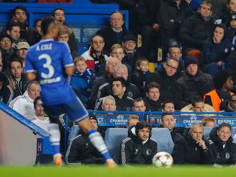 Billet Match UEFA Europa League - Chelsea FC Vs Steaua Bucarest - 14 Mars 2013