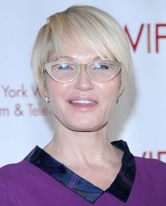Ellen Barkin Editorial Stock Photo - Stock Image | Shutterstock