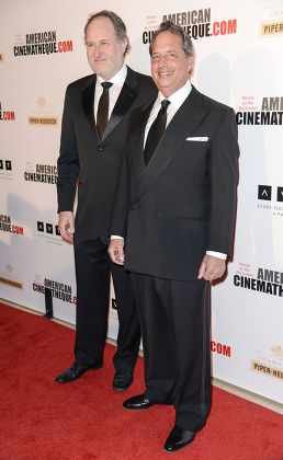 American Cinematheque Award Show, Los Angeles, America - 12 Dec 2013