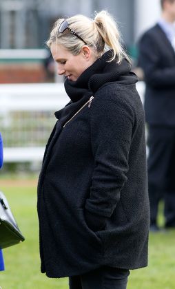 Zara Tindall Editorial Stock Photo - Stock Image | Shutterstock