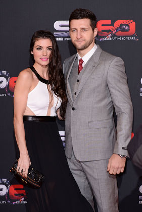 Carl Froch Rachael Cordingley Editorial Stock Photo - Stock Image ...