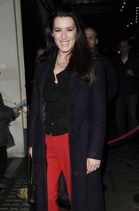 'The Wind in the Willows' play press night performance, Duchess Theatre, London, Britain - 16 Dec 2013