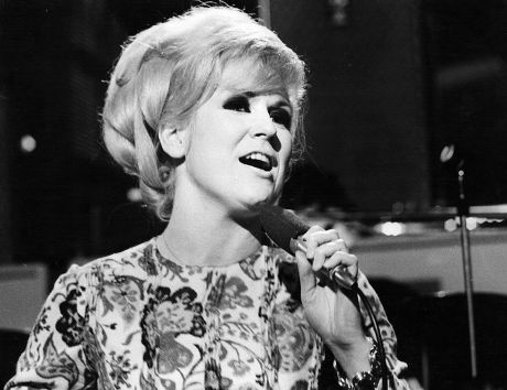 Dusty Springfield 1960s Editorial Stock Photo - Stock Image | Shutterstock