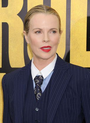 Kim Basinger Editorial Stock Photo - Stock Image | Shutterstock