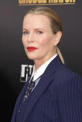 Kim Basinger Editorial Stock Photo - Stock Image | Shutterstock
