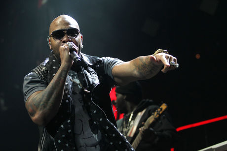 Flo Rida Editorial Stock Photo - Stock Image | Shutterstock