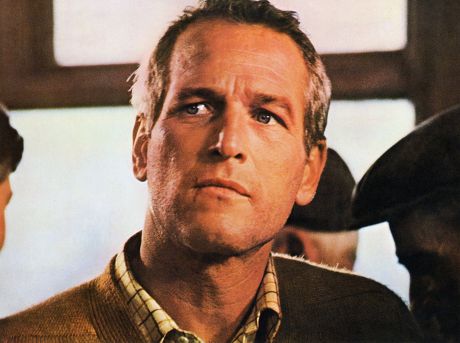 Paul Newman Editorial Stock Photo - Stock Image | Shutterstock