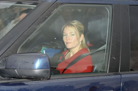 Autumn Phillips Editorial Stock Photo - Stock Image | Shutterstock