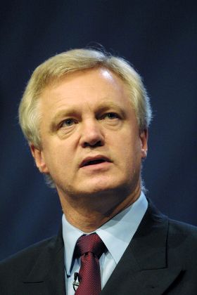 David Davis Editorial Stock Photo - Stock Image | Shutterstock