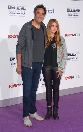 Justin Bieber's 'Believe' film premiere, Los Angeles, America - 18 Dec 2013