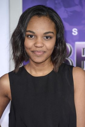 China Anne Mcclain Editorial Stock Photo - Stock Image | Shutterstock