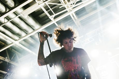 52 Oli sykes Stock Pictures, Editorial Images and Stock Photos ...