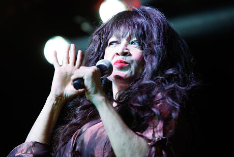 Ronnie Spector Editorial Stock Photo - Stock Image | Shutterstock