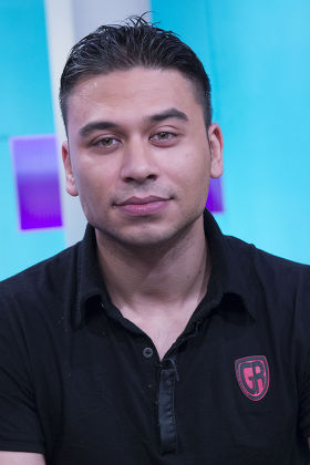 Ricky Norwood Editorial Stock Photo - Stock Image | Shutterstock