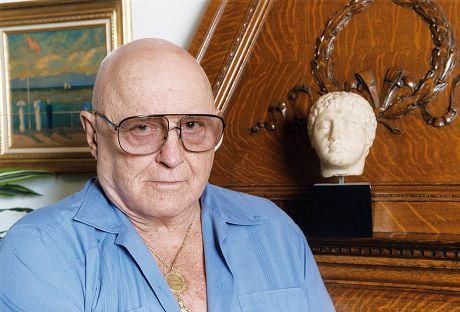 Rod Steiger Editorial Stock Photo - Stock Image | Shutterstock