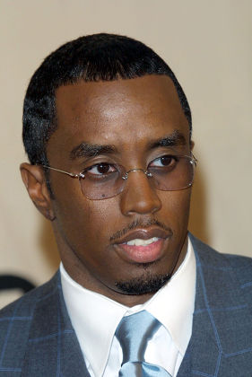 P Diddy Editorial Stock Photo - Stock Image | Shutterstock