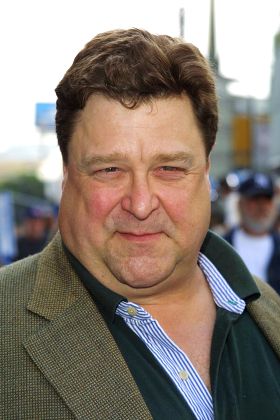 John Goodman Editorial Stock Photo - Stock Image | Shutterstock