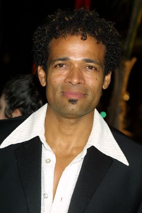 Mario Van Peebles Editorial Stock Photo - Stock Image | Shutterstock