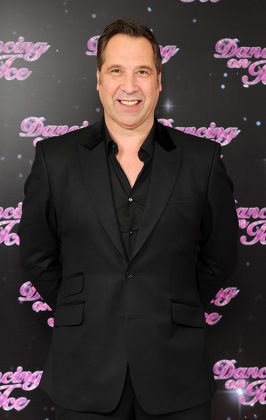 David Seaman Editorial Stock Photo - Stock Image | Shutterstock