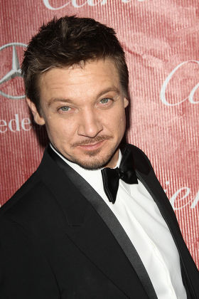 Jeremy Renner Editorial Stock Photo - Stock Image | Shutterstock