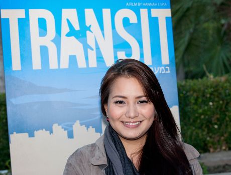 'Transit' film photocall, Palm Springs International Film Festival, California, America - 05 Jan 2014