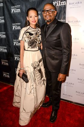 Santa Barbara International Film Festival's 8th Annual Kirk Douglas Award For Excellence In Film, Los Angeles, America - 05 Jan 2014