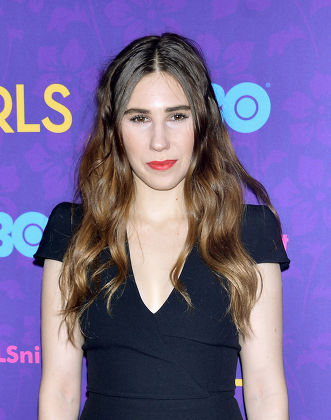 Zosia Mamet Editorial Stock Photo - Stock Image | Shutterstock
