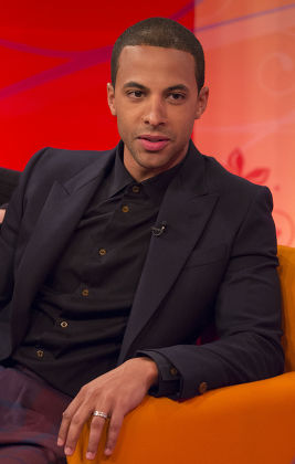 Marvin Humes Editorial Stock Photo - Stock Image | Shutterstock