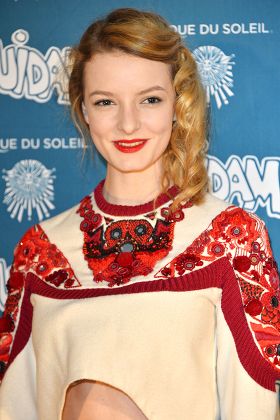 Dakota Blue Richards Editorial Stock Photo - Stock Image | Shutterstock