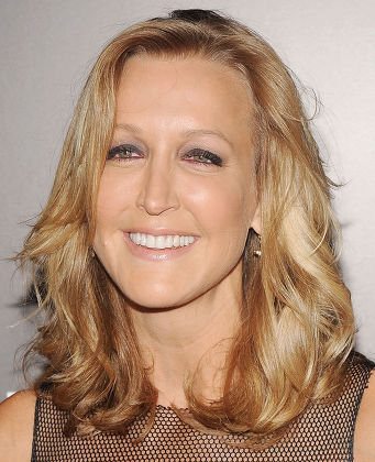 Lara Spencer Editorial Stock Photo - Stock Image Shutterstock