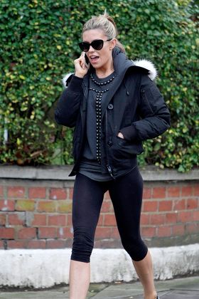 Abigail Clancy Editorial Stock Photo - Stock Image | Shutterstock