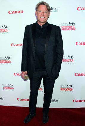 15th Annual Canon USA Fundraiser Benefiting The National Center For Missing And Exploited Children, Las Vegas, America - 08 Jan 2014