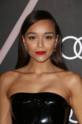 Ashley Madekwe Editorial Stock Photo - Stock Image | Shutterstock