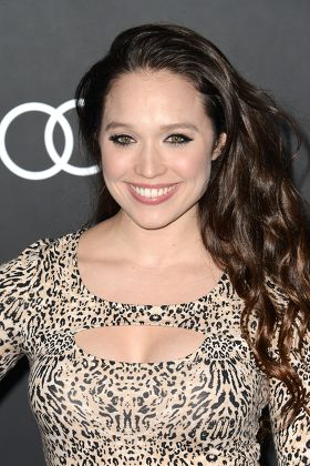 Jaclyn Betham Editorial Stock Photo - Stock Image | Shutterstock