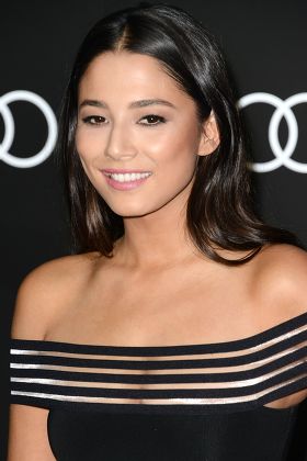 Jessica Gomes Editorial Stock Photo - Stock Image | Shutterstock