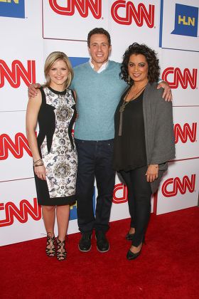 Michaela pereira cnn heroes hi-res stock photography and images - Alamy