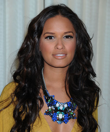Rocsi Diaz Editorial Stock Photo - Stock Image | Shutterstock