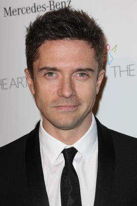 Topher Grace Editorial Stock Photo - Stock Image | Shutterstock
