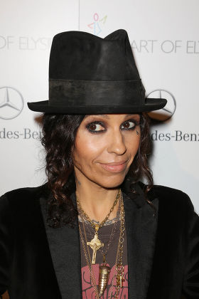 Linda Perry Editorial Stock Photo - Stock Image | Shutterstock