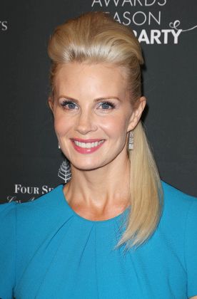 Monica Potter Editorial Stock Photo - Stock Image | Shutterstock