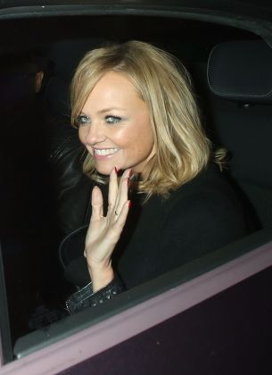 Emma Bunton Editorial Stock Photo - Stock Image | Shutterstock