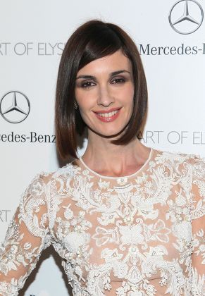 Paz Vega Editorial Stock Photo - Stock Image Shutterstock