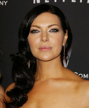 Laura Prepon Editorial Stock Photo - Stock Image Shutterstock