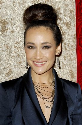 Maggie Q Editorial Stock Photo - Stock Image | Shutterstock