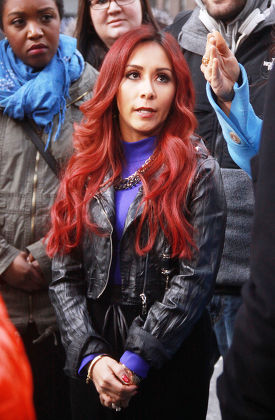 Nicole Snooki Polizzi Editorial Stock Photo - Stock Image | Shutterstock