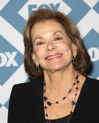 Jessica Walter Editorial Stock Photo - Stock Image | Shutterstock